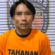 Buron Empat Tahun Kasus Jambret, Pria di Bumi Waras Bandar Lampung ini Ditangkap Polisi Saat Mudik Lebaran Iduladha