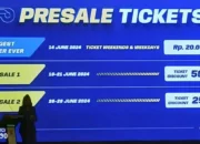 Promo Spesial! Tiket Masuk GIIAS 2024 Hanya Rp20 Ribu! Ayo Dapatkan Sekarang!