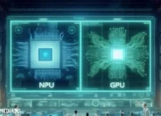 Tinjauan Perbedaan dan Cara Kerja CPU serta GPU dalam Konteks Perangkat Komputer