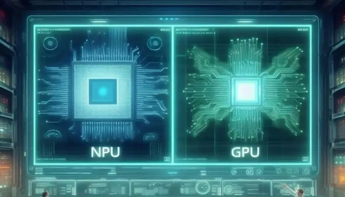 Tinjauan Perbedaan dan Cara Kerja CPU serta GPU dalam Konteks Perangkat Komputer