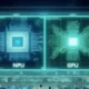 CPU vs GPU, ini perbedaan dan cara kerjanya di dalam sebuah perangkat komputer