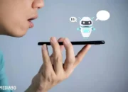 Tips & Trik: Berkomunikasi dengan ChatGPT Melalui Layar iPhone
