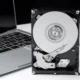 Cara memformat Hard Drive internal baru atau Solid State Drive