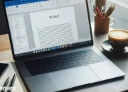 Tips Memulihkan Dokumen Word yang Belum Tersimpan di Laptop Windows dan MacBook