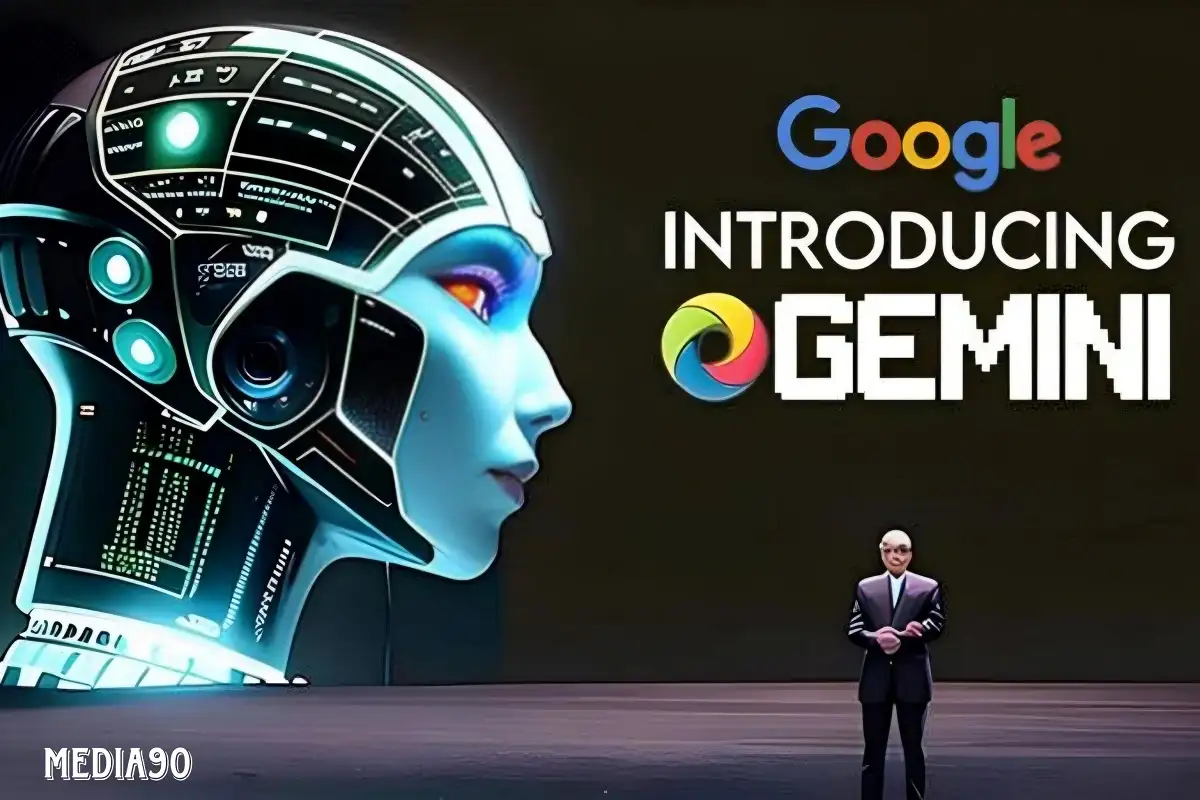 Cara menambahkan Gemini AI ke browser Chrome, chatting dengan chatbot jadi lebih mudah