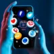Cara mengenali dan menangkal postingan engagement farming di media sosial