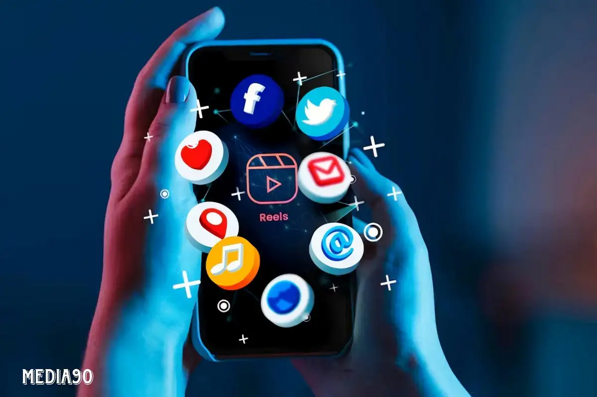 Cara mengenali dan menangkal postingan engagement farming di media sosial