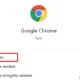 Cara mengubah mesin telusur default di Chrome, tidak harus menggunakan Google