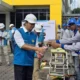 Cegah Kebakaran, PLN Lampung Rutin Cek kWh Meter Pelanggan Jelang Iduladha 2024