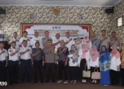 Untuk Mencegah Kecelakaan, Bus Studi Tour Pelajar di Lampung Selatan Harus Melalui Pengecekan Kelayakan oleh Polres dan Dinas Perhubungan