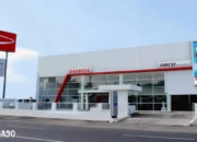 Jejak Diler Asco Daihatsu: Meluas di Jakarta dan Jawa Timur
