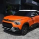 Citroen Serahkan Mobil Listrik E-C3 Ke 50 Konsumen Pertama