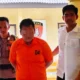 Curi 52 Tabung Elpiji di Gadingrejo Pringsewu, Kentung Buronan Asal Pesawaran Diciduk Saat Belanja di Mall Tangerang