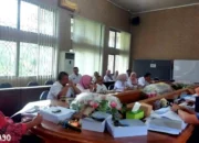 DPRD Lampung Tengah Mendorong Pompanisasi dan Pembangunan Embung Demi Pengairan Sawah yang Lebih Baik