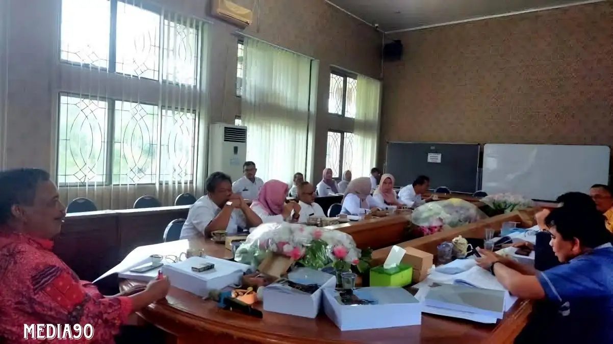 DPRD Lampung Tengah Dukung Pompanisasi dan Pembangunan Embung untuk Pengairan Sawah
