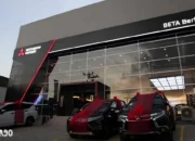 Tahukah Kamu? Temukan Semua Diler Mitsubishi Di Lampung Disini!