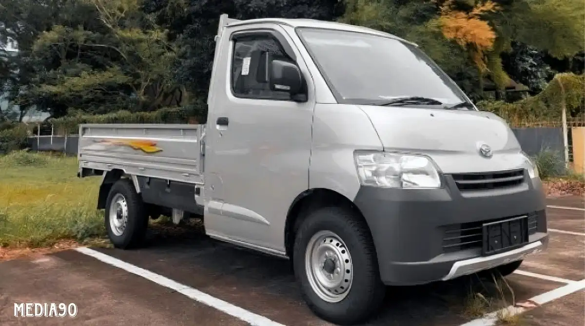 Daihatsu Minta Maaf Usai Terbukti Curangi Hasil Sertifikasi Uji Tabrak Gran Max
