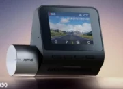 70mai A510: Dashcam Terbaru dengan Sistem 24 Jam dan Koneksi 4G yang Mengagumkan!