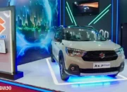 Melihat Kemeriahan Suzuki di Jakarta Fair 2024: Mobil dan Motor Terbaru yang Memikat!