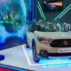 Deretan Mobil Dan Motor Suzuki Yang Mejeng Di Jakarta Fair 2024