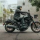 Dibanderol Rp375 Juta, AHM Luncurkan Sepeda Motor New Rebel 1100 ke Pecinta Big Bike Cruiser
