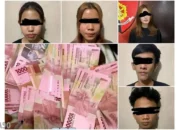 Jerat Promosi Berbayar: Enam Selebgram Terjebak Promosikan Judi Slot di Instagram, Berakhir di Penjara