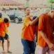 Dibikin Mabuk, Empat Pria ini Telanjangi dan Cabuli Wanita di Cafe Distrik 13 Tunggal Warga Tulang Bawang