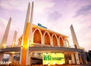 Muhammadiyah Hengkang dari BSI: Tarik Dana Rp3 Triliun karena Diduga Lebih Memprioritaskan Korporasi Besar daripada UKM