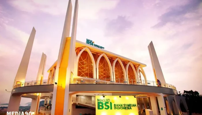 Muhammadiyah Hengkang dari BSI: Tarik Dana Rp3 Triliun karena Diduga Lebih Memprioritaskan Korporasi Besar daripada UKM