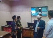 Universitas Teknokrat Indonesia Kembangkan Enam Sektor Teknologi Metaverse dengan Dukungan LLDikti