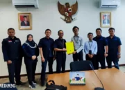 Kolaborasi Digital Farming: Polinela dan Bank Indonesia Bersatu untuk Meningkatkan Produksi Pertanian di Lampung