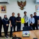 Digital Farming, Polinela dan Bank Indonesia Kerjasama Tingkatkan Produksi Pertanian di Lampung