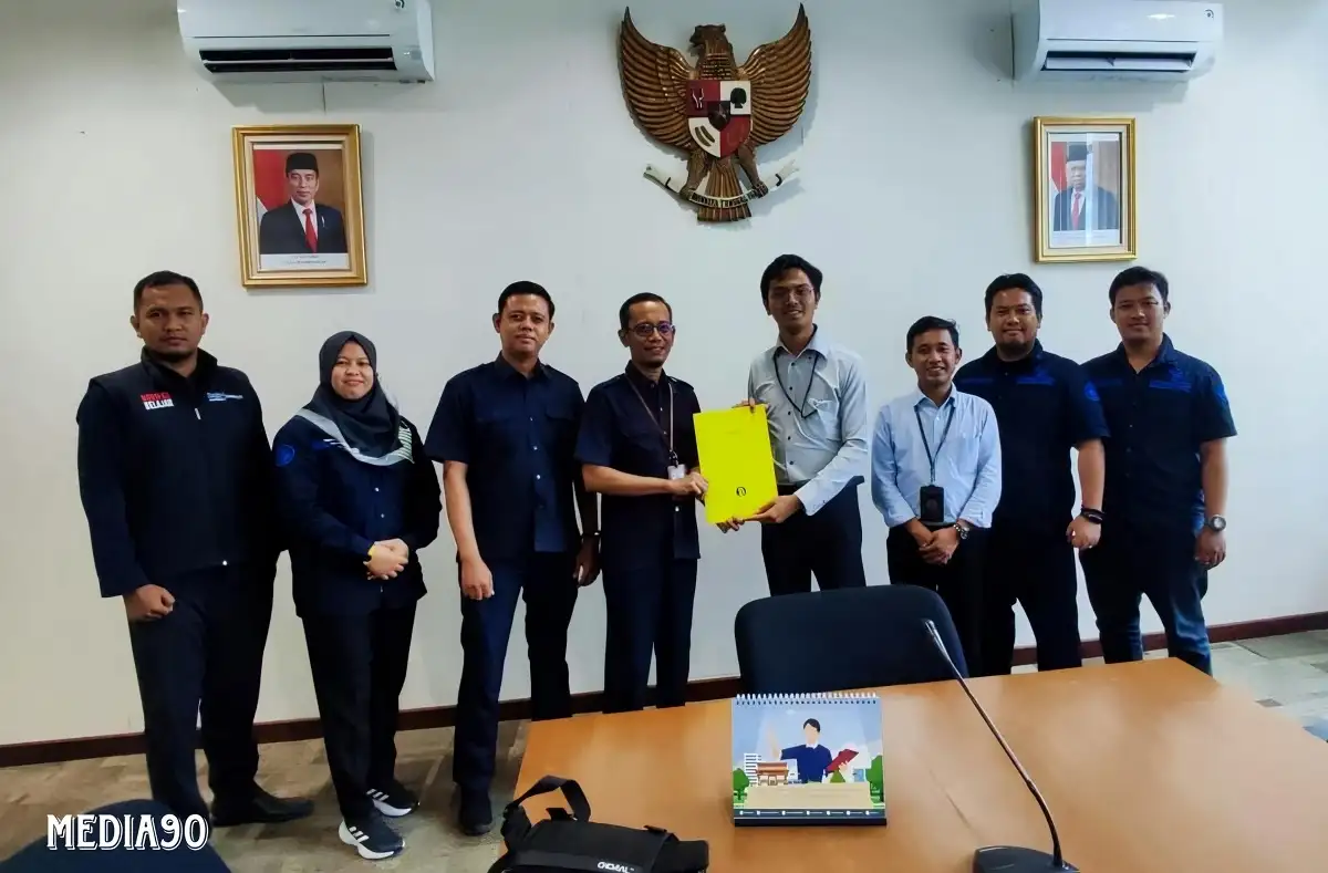 Digital Farming, Polinela dan Bank Indonesia Kerjasama Tingkatkan Produksi Pertanian di Lampung
