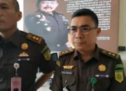 Kejati Lampung Selidiki Korupsi Rp14,3 Miliar dalam Proyek Irigasi Gantung di Bandar Anom Mesuji