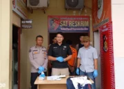 Remaja di Pesisir Barat Aniaya Ayahnya Hingga Tewas Setelah Diminta Bantuan ke Kamar Mandi
