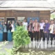 Direktorat BKKBN RI Verifikasi Lapangan Rumah Dataku 2024 di Pulung Kencana, ini Harapan Pj Bupati Tubaba