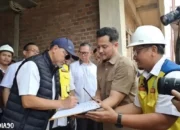 Transformasi Mengejutkan: Pasar Tradisional Natar Lampung Selatan Kini Bermetamorfosis Menjadi Pusat Modern!