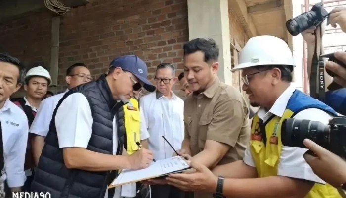Transformasi Mengejutkan: Pasar Tradisional Natar Lampung Selatan Kini Bermetamorfosis Menjadi Pusat Modern!