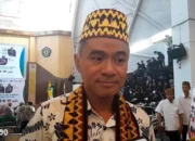 Dirjen Pendidikan Vokasi 2020-2022 Wikan Sakarinto Apresiasi Polinela Sebagai TEFA Terbaik Nasional