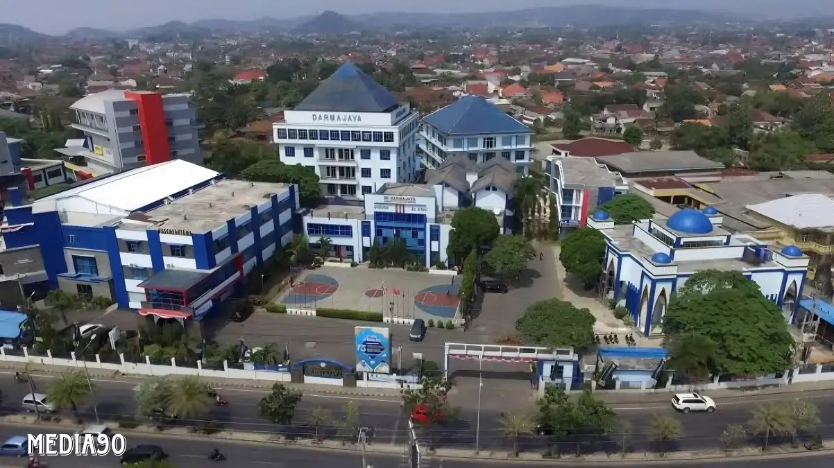 Ditolak UTBK SNBT PTN, Daftar ke Darmajaya Raih Keuntungan Ini
