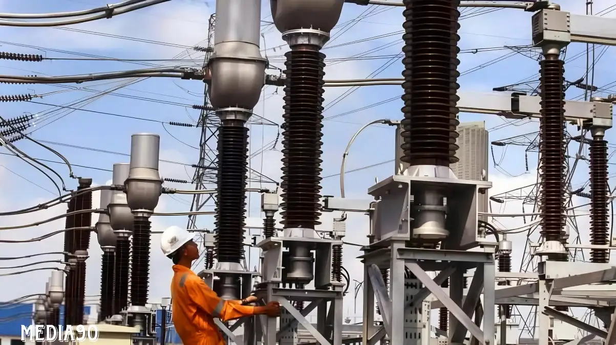 Dituntut Kompensasi Akibat Listrik Padam Total Lebih dari 12 Jam, Begini Jawaban PLN