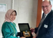 Unila Jajaki Kerjasama Pendidikan dengan Universitas Stuttgart dan Ulm di Kongres Semikonduktor Jerman