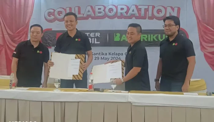 Kiat Dokter Mobil: Ojol Bisa Raih Penghasilan Ekstra sebagai Montir Aki!