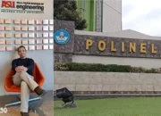 Dosen Polinela Dr. Septafiansyah Ungkap Strategi Ampuh Melawan Serangan Ransomware