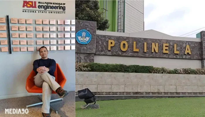 Dosen Polinela Dr. Septafiansyah Ungkap Strategi Ampuh Melawan Serangan Ransomware