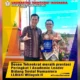 Dosen Teknokrat Indonesia Akhyar Rido Raih Penghargaan Academic Leader dari LLDikti Wilayah II