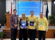 Akademisi dari Universitas Malahayati Meraih Penghargaan Academic Leader dari LLDIKTI Wilayah II