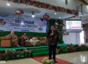 Dosen-dosen FSIP Universitas Teknokrat Indonesia Berperan sebagai Narasumber Utama dalam Seminar Seri UNIVED Bengkulu
