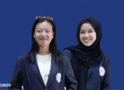 Toreo Mahasiswa Prodi Sistem Komputer Darmajaya Raih Gelar Juara Liga Futsal Nusantara