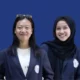 Dua Mahasiswi Prodi Sistem Komputer Darmajaya Juara Liga Futsal Nusantara
